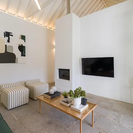 Hacienda Olivos * Santa Brígida