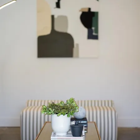 Hacienda Olivos Appartement *