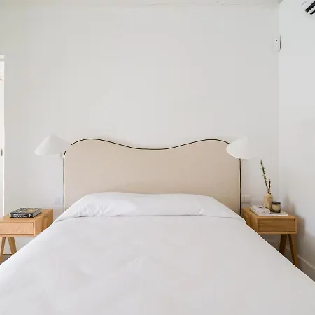 Hacienda Olivos Appartement Santa Brígida
