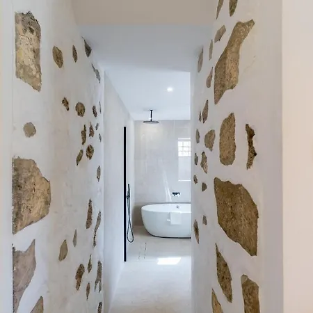 Appartement Hacienda Olivos