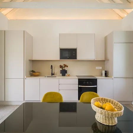 Hacienda Olivos Appartement Santa Brígida