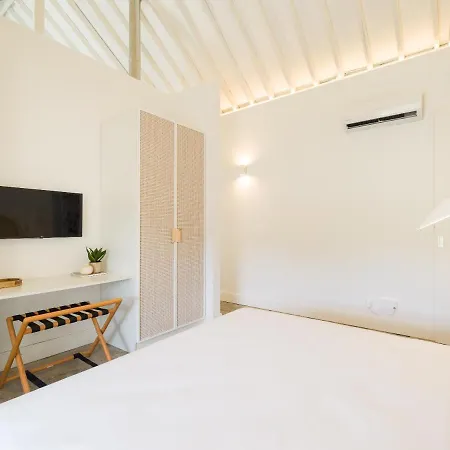 Hacienda Olivos Appartement *