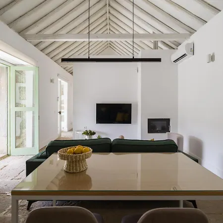 Appartement Hacienda Olivos