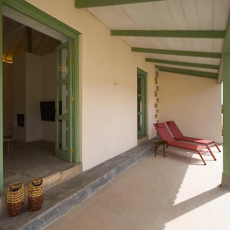 Appartement Hacienda Olivos Santa Brígida