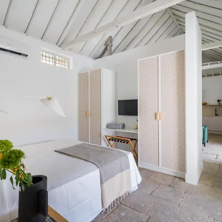 Appartement Hacienda Olivos *