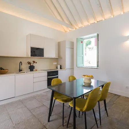 Hacienda Olivos Appartement *