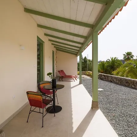 Appartement Hacienda Olivos