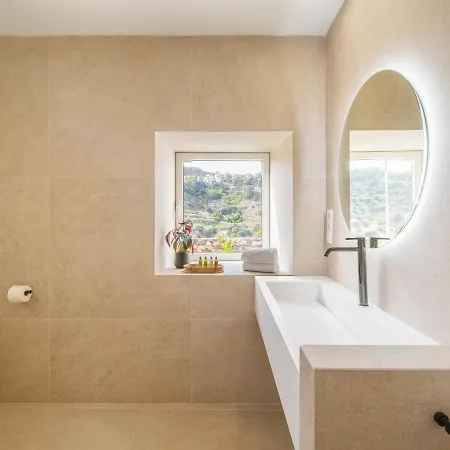 Appartement Hacienda Olivos Santa Brígida