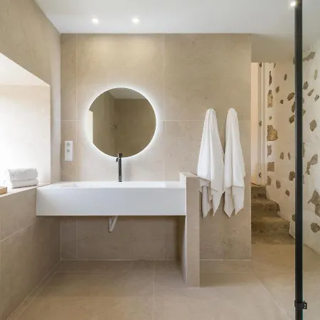 Hacienda Olivos Appartement Santa Brígida