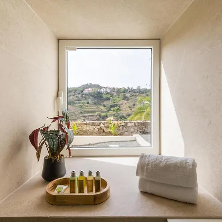 Hacienda Olivos Appartement Santa Brígida