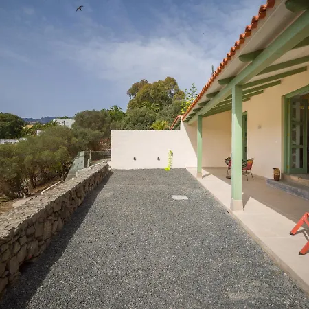Appartement Hacienda Olivos Santa Brígida