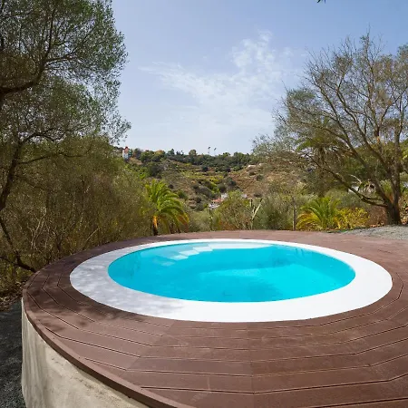Hacienda Olivos Appartement Santa Brígida