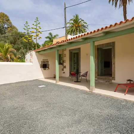 Hacienda Olivos Appartement Santa Brígida