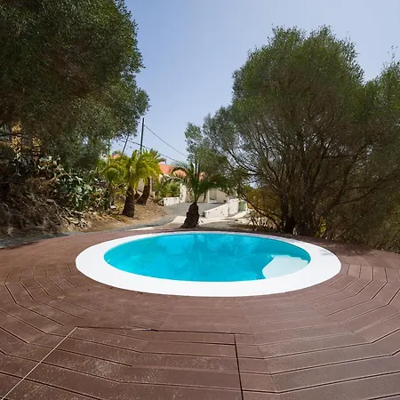Appartement Hacienda Olivos Santa Brígida
