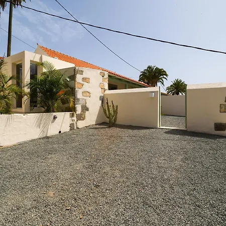Appartement Hacienda Olivos
