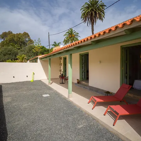 Appartement Hacienda Olivos *