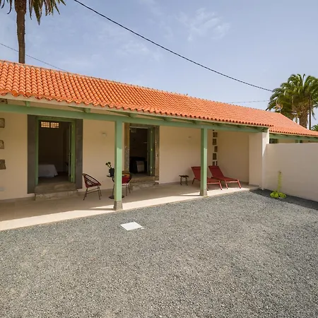 Hacienda Olivos * Santa Brígida