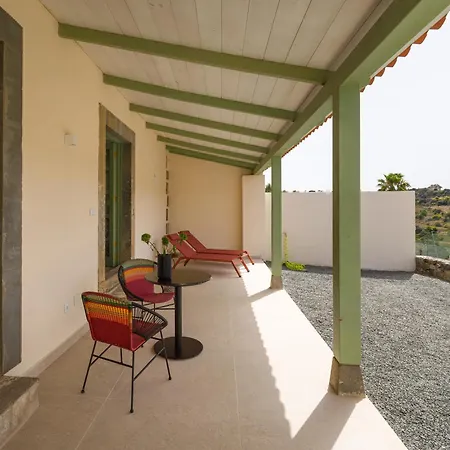 Hacienda Olivos Appartement *