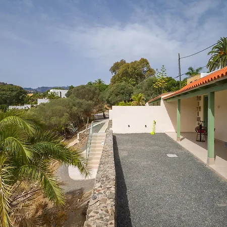 Appartement Hacienda Olivos