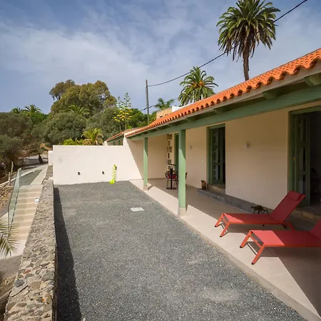 Hacienda Olivos Appartement Santa Brígida