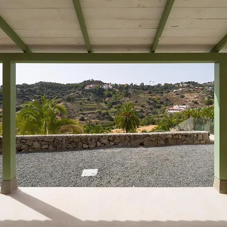 Appartement Hacienda Olivos