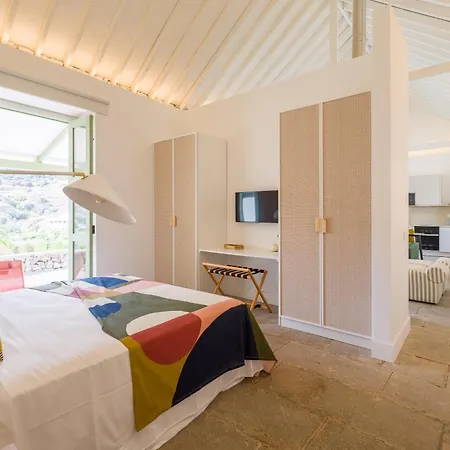 Appartement Hacienda Olivos