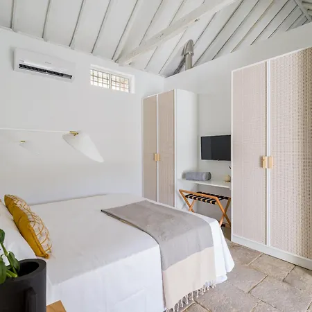 Appartement Hacienda Olivos *