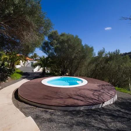 Appartement Hacienda Olivos