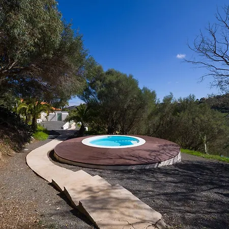 Hacienda Olivos Appartement *