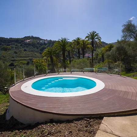 Appartement Hacienda Olivos *