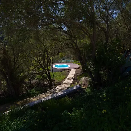 Hacienda Olivos Appartement Santa Brígida