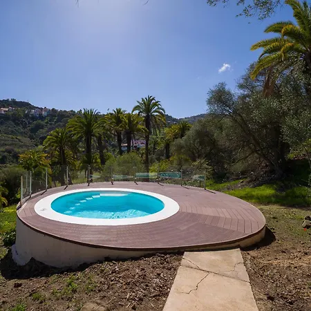 Appartement Hacienda Olivos Santa Brígida