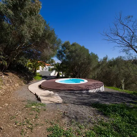 Appartement Hacienda Olivos
