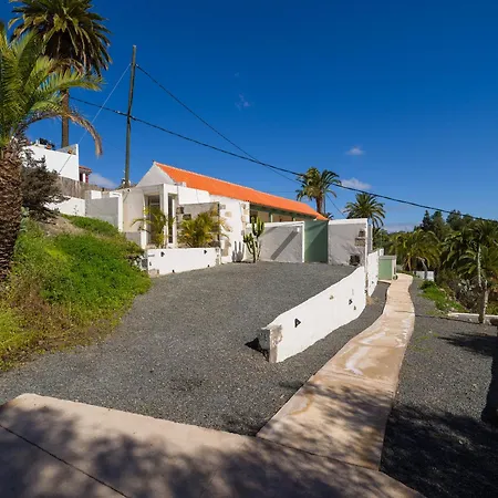 Appartement Hacienda Olivos *