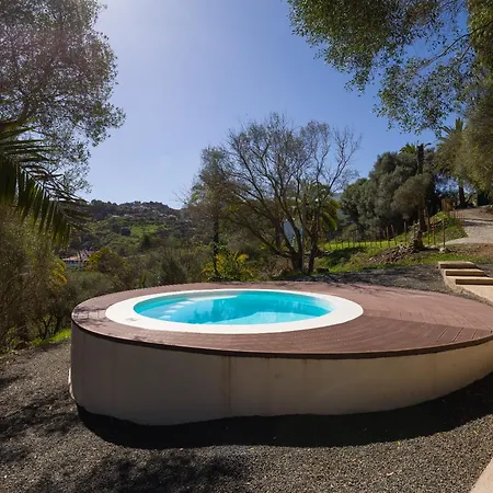 Hacienda Olivos Appartement Santa Brígida