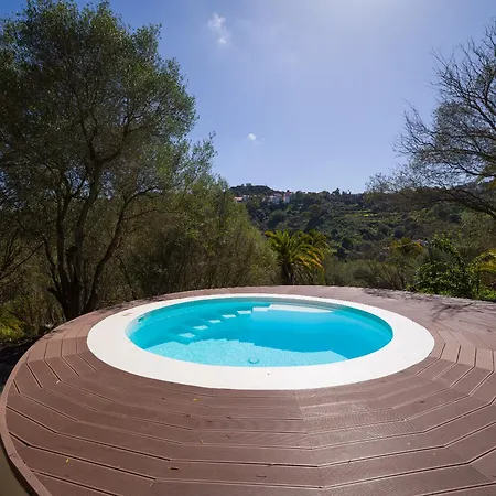 Appartement Hacienda Olivos Santa Brígida