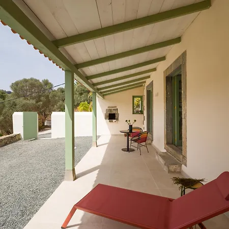 Hacienda Olivos Апартаменты