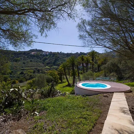 Hacienda Olivos Апартаменты