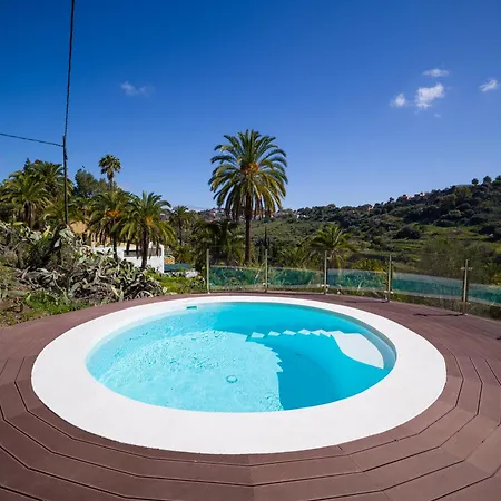 Hacienda Olivos Апартаменты *